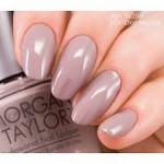 Morgan Taylor - I OrChid You Not (taupe mink)15ml